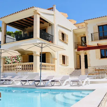 Xapala Holiday home Cala Ratjada (Mallorca)