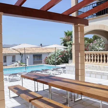 Holiday home Xapala Cala Ratjada (Mallorca)