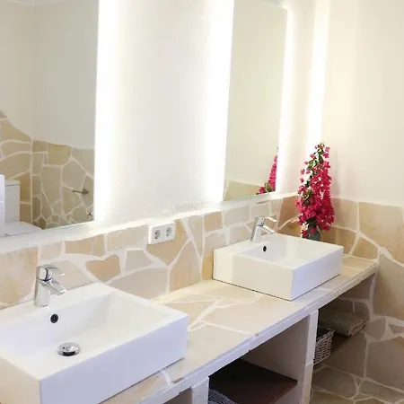 Holiday home Xapala *