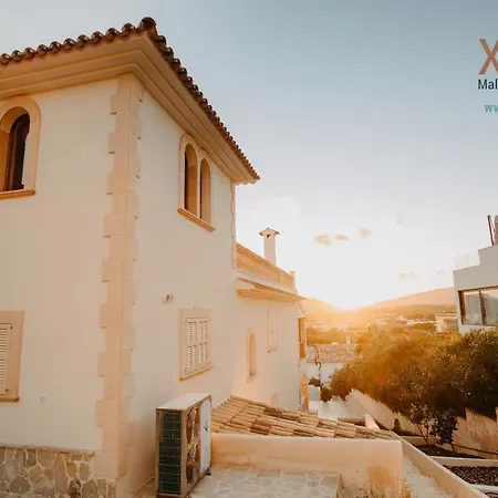 Holiday home Xapala *