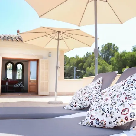 Xapala Holiday home *