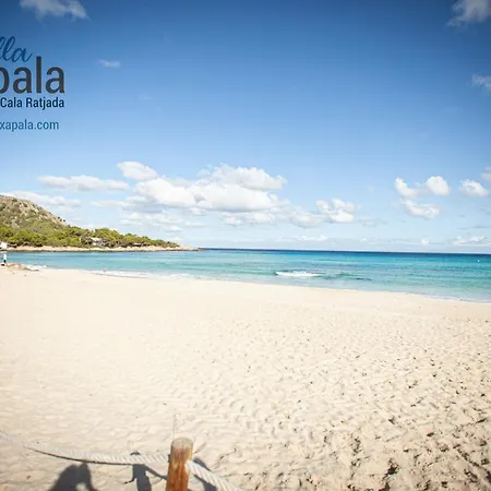 Holiday home Xapala *