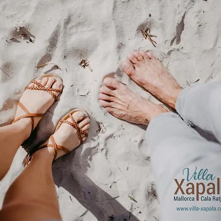 Holiday home Xapala Cala Ratjada (Mallorca)